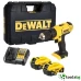 DEWALT DCD771P2 - ПРОФЕСИОНАЛЕН АКУМУЛАТОРЕН ВИНТОВЕРТ DEWALT DCD771P2 - ПРОФЕСИОНАЛЕН АКУМУЛАТОРЕН ВИНТОВЕРТ